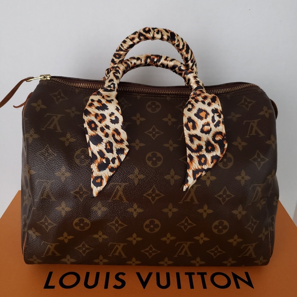 💗Louis Vuitton Speedy 30💗